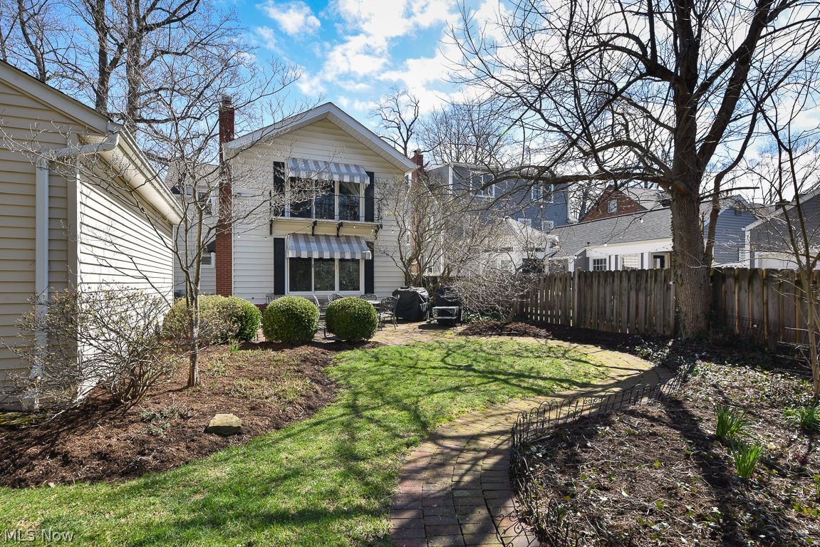 1000 Elmwood Road Rocky River OH 44116