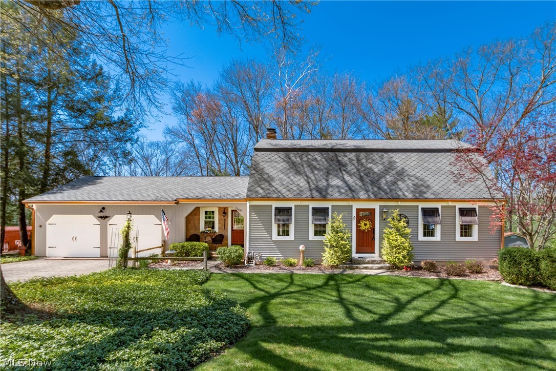 1169 Parkview Drive Zanesville OH 43701