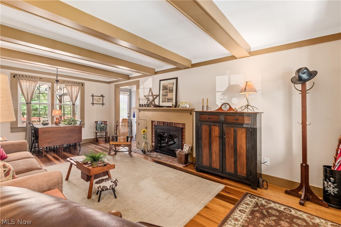 1169 Parkview Drive Zanesville OH 43701