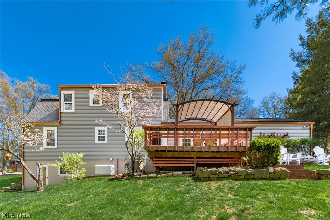 1169 Parkview Drive Zanesville OH 43701