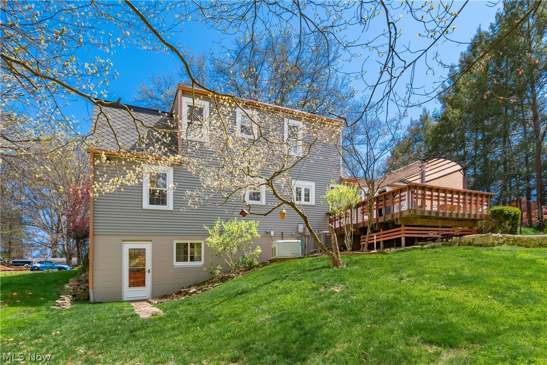 1169 Parkview Drive Zanesville OH 43701