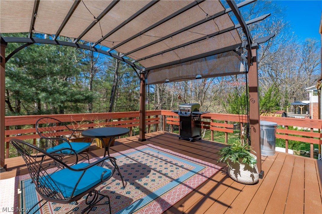 1169 Parkview Drive Zanesville OH 43701