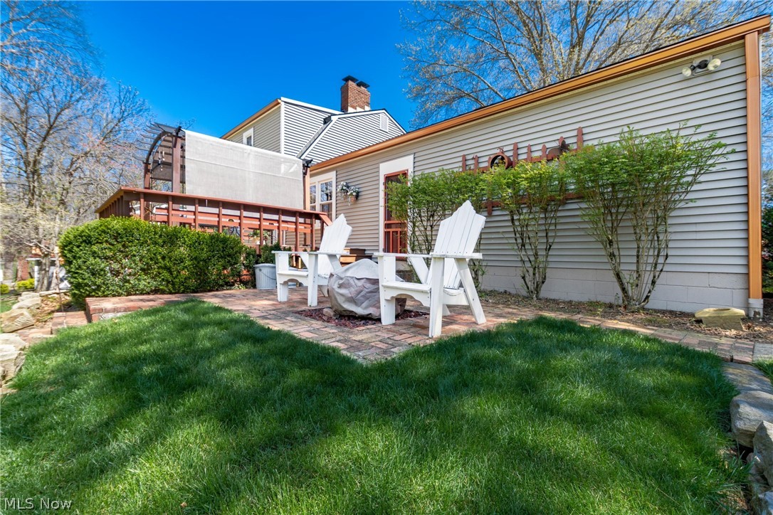 1169 Parkview Drive Zanesville OH 43701