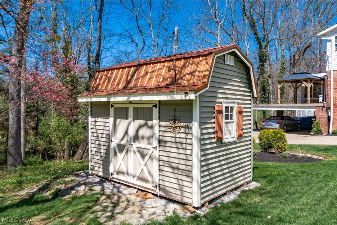 1169 Parkview Drive Zanesville OH 43701