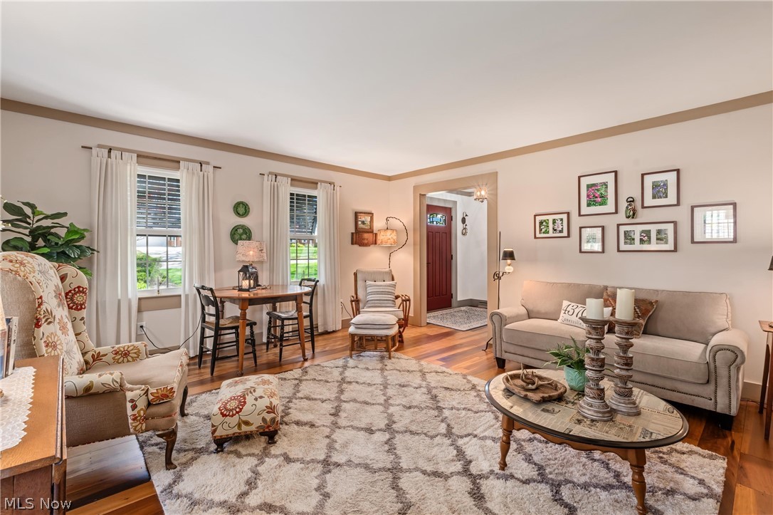 1169 Parkview Drive Zanesville OH 43701