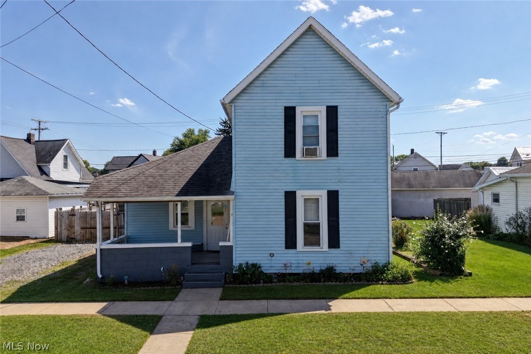 130 2nd Street SW Strasburg OH 44680