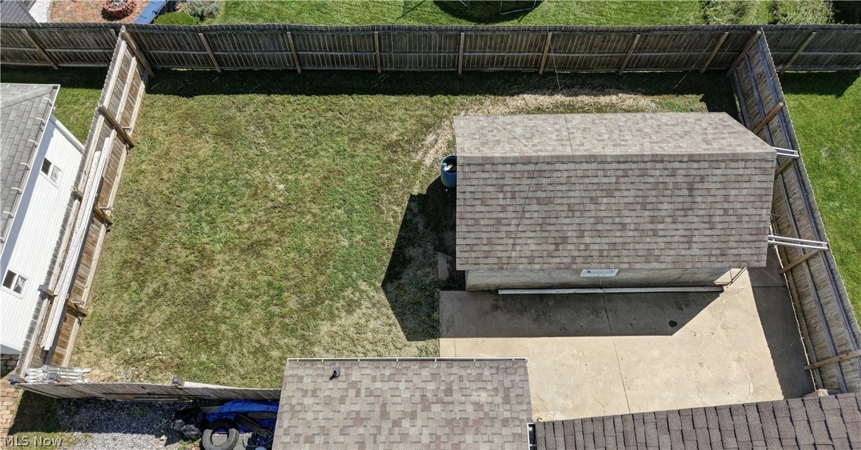 130 2nd Street SW Strasburg OH 44680