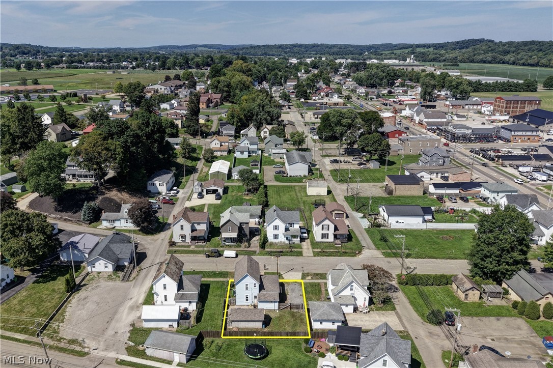 130 2nd Street SW Strasburg OH 44680