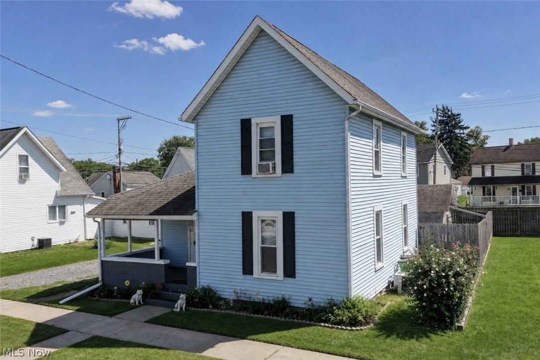 130 2nd Street SW Strasburg OH 44680