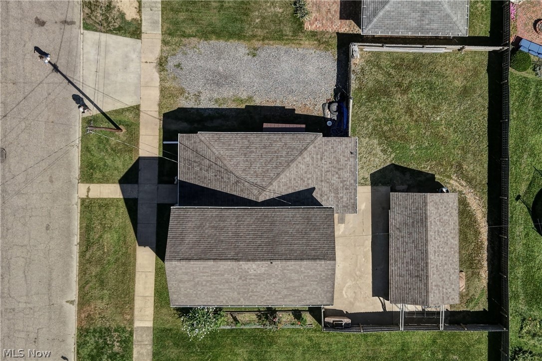 130 2nd Street SW Strasburg OH 44680