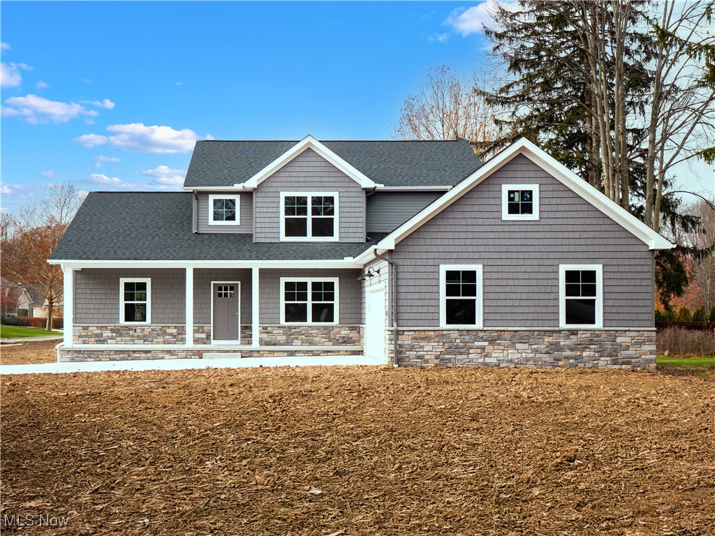 21032 Breckenridge Lane Strongsville OH 44149
