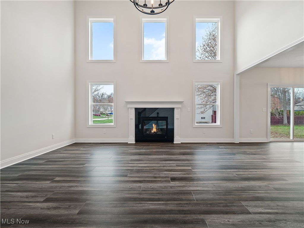 21032 Breckenridge Lane Strongsville OH 44149