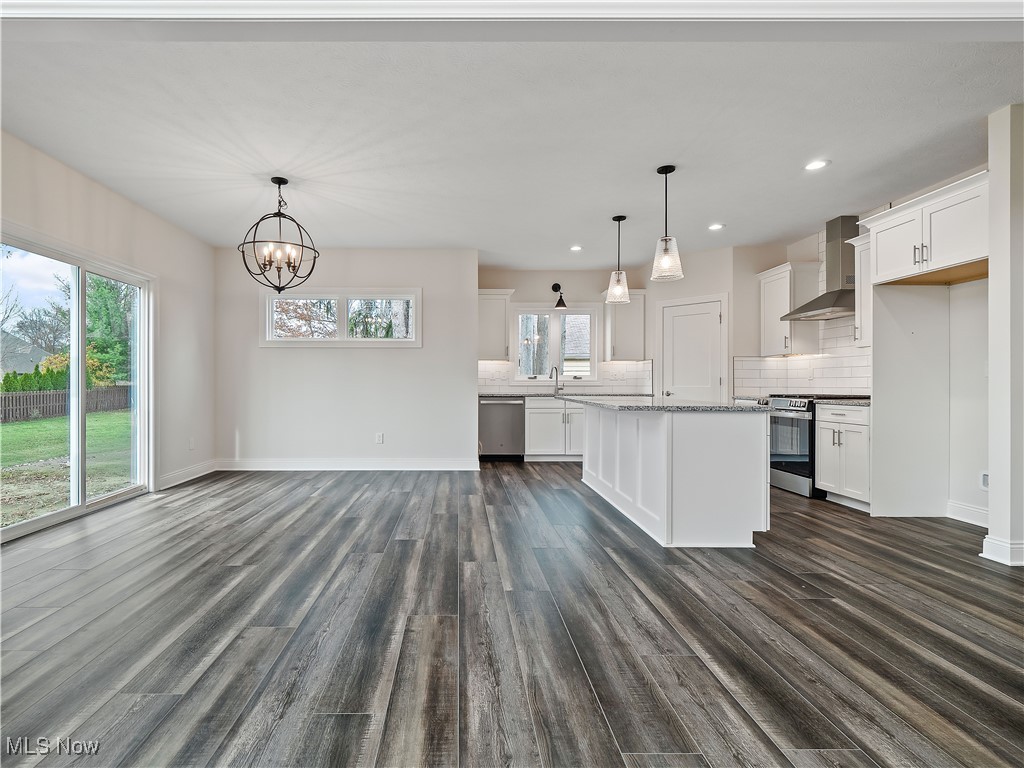 21032 Breckenridge Lane Strongsville OH 44149