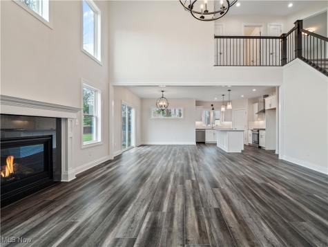 21032 Breckenridge Lane Strongsville OH 44149