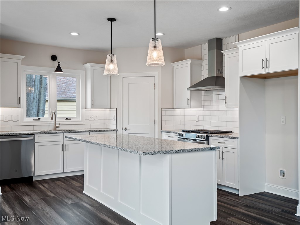 21032 Breckenridge Lane Strongsville OH 44149