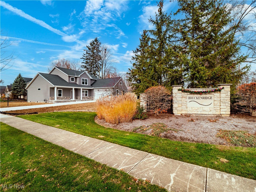 21032 Breckenridge Lane Strongsville OH 44149