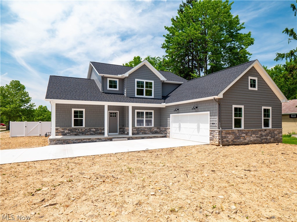 21032 Breckenridge Lane Strongsville OH 44149