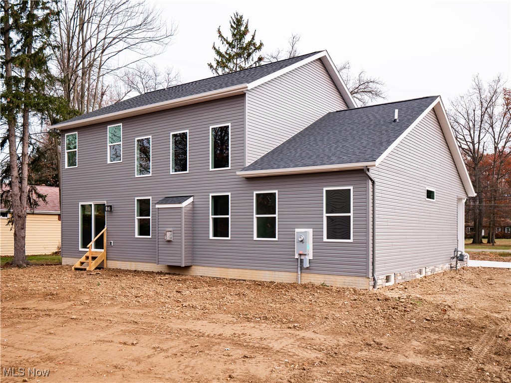 21032 Breckenridge Lane Strongsville OH 44149