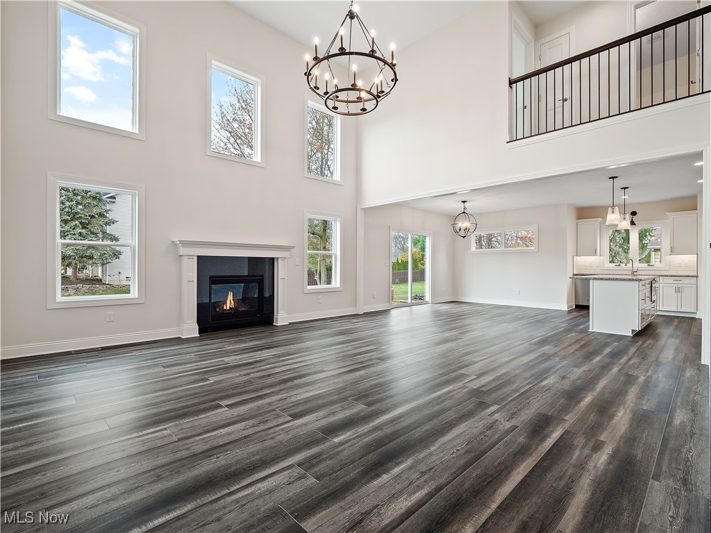 21032 Breckenridge Lane Strongsville OH 44149