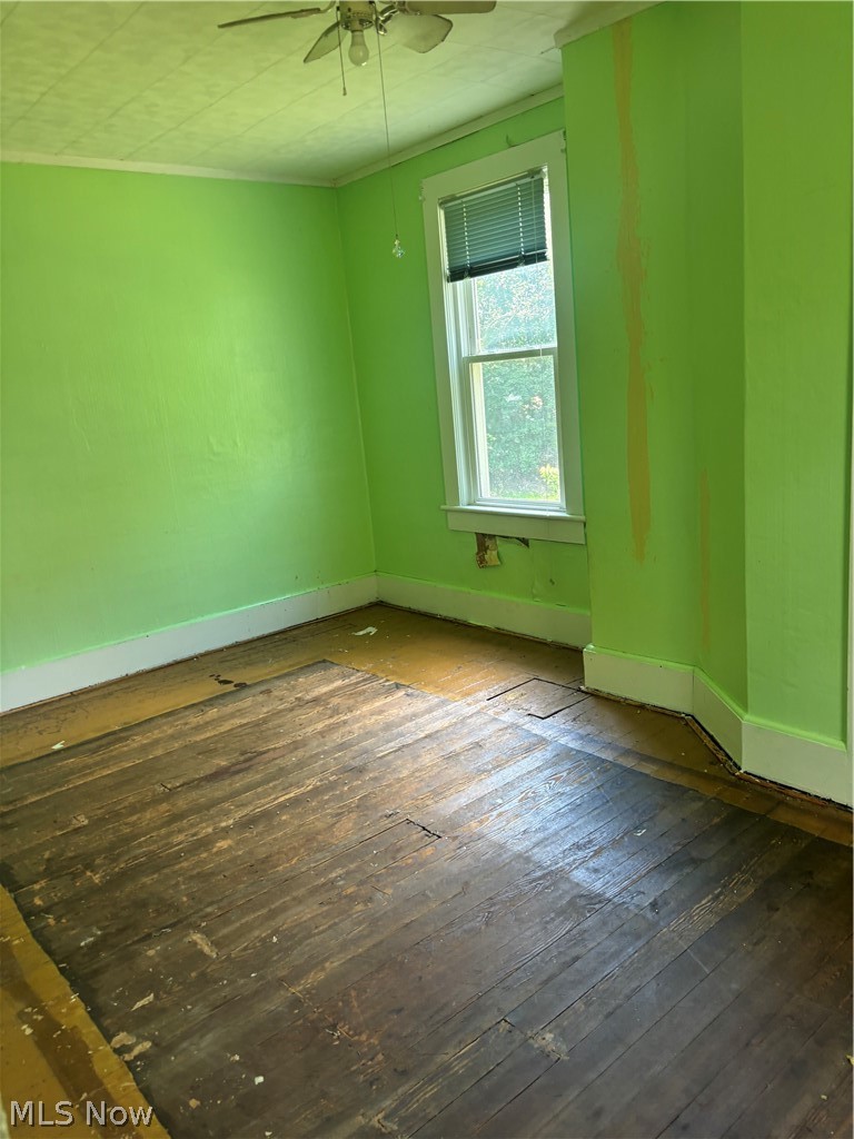 26 Hyde Avenue Niles OH 44446