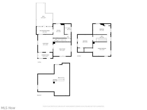 26 Hyde Avenue Niles OH 44446