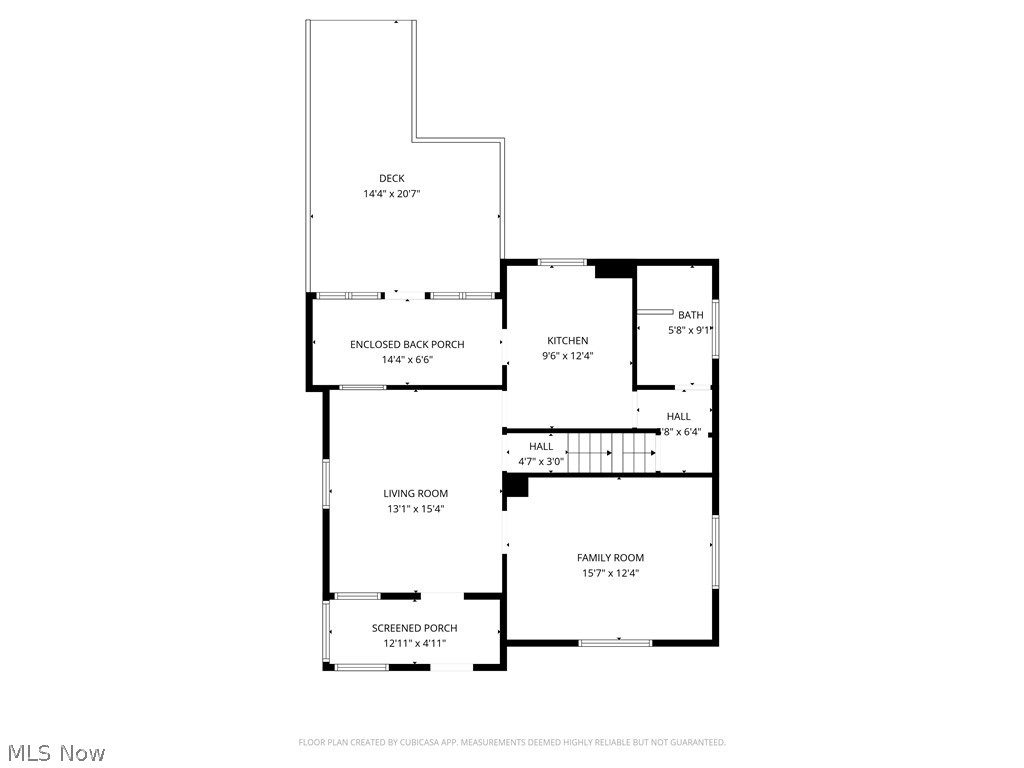 26 Hyde Avenue Niles OH 44446