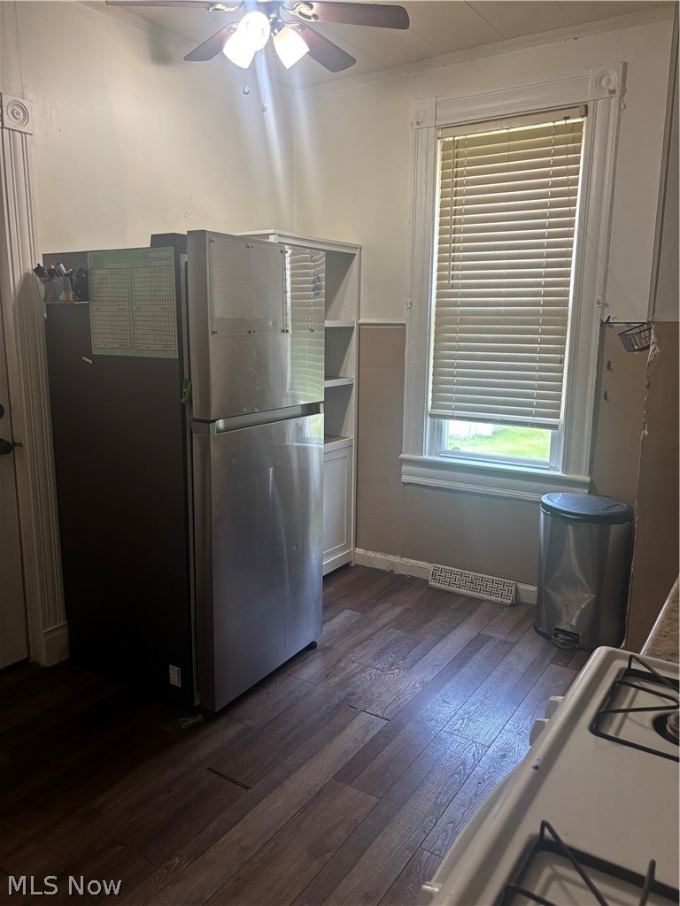 26 Hyde Avenue Niles OH 44446