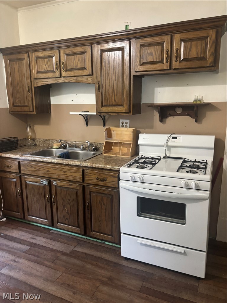 26 Hyde Avenue Niles OH 44446
