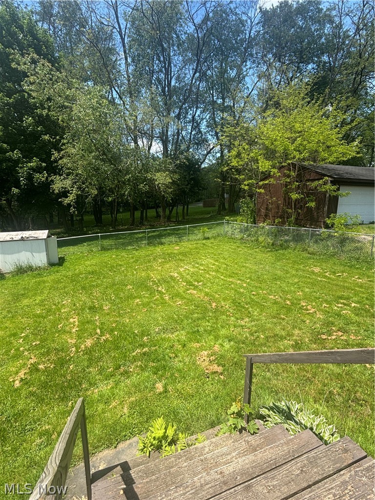 26 Hyde Avenue Niles OH 44446