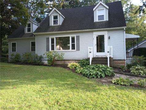 685 Robinson Road Wooster OH 44691