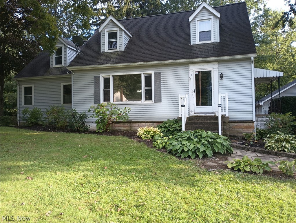 685 Robinson Road Wooster OH 44691