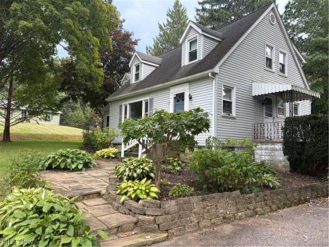 685 Robinson Road Wooster OH 44691