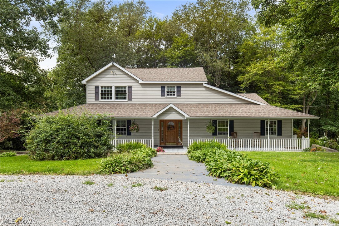 48211 Moore Road East Liverpool OH 43920