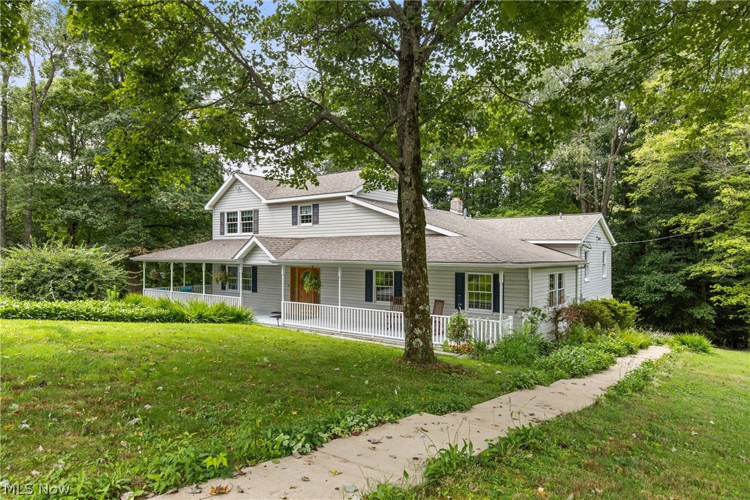 48211 Moore Road East Liverpool OH 43920