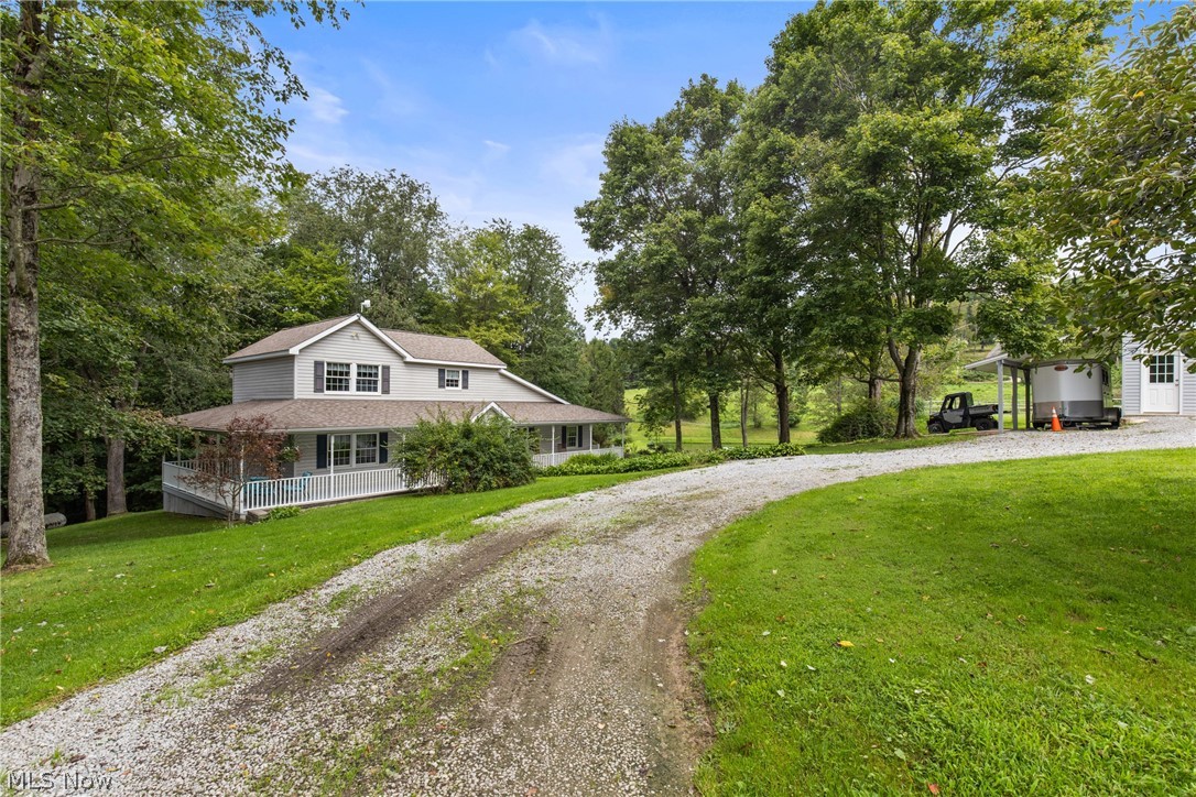 48211 Moore Road East Liverpool OH 43920