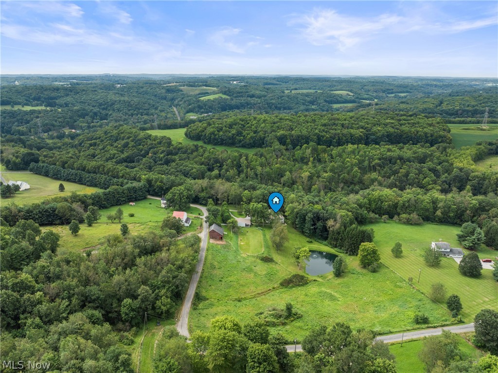 48211 Moore Road East Liverpool OH 43920
