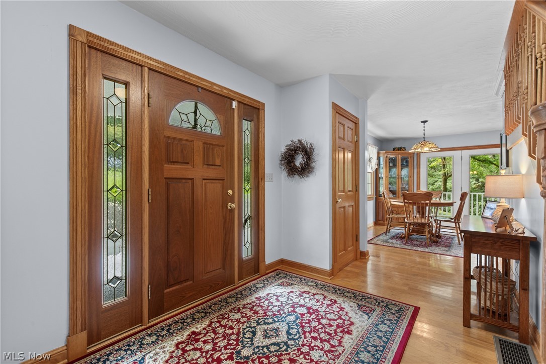 48211 Moore Road East Liverpool OH 43920