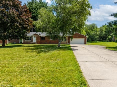2805 Glencoe Akron OH 44319