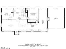 2805 Glencoe Akron OH 44319