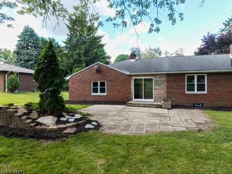 2805 Glencoe Akron OH 44319