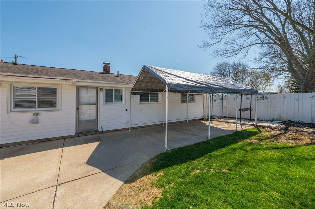 3848 N Hogan Drive Lorain OH 44053