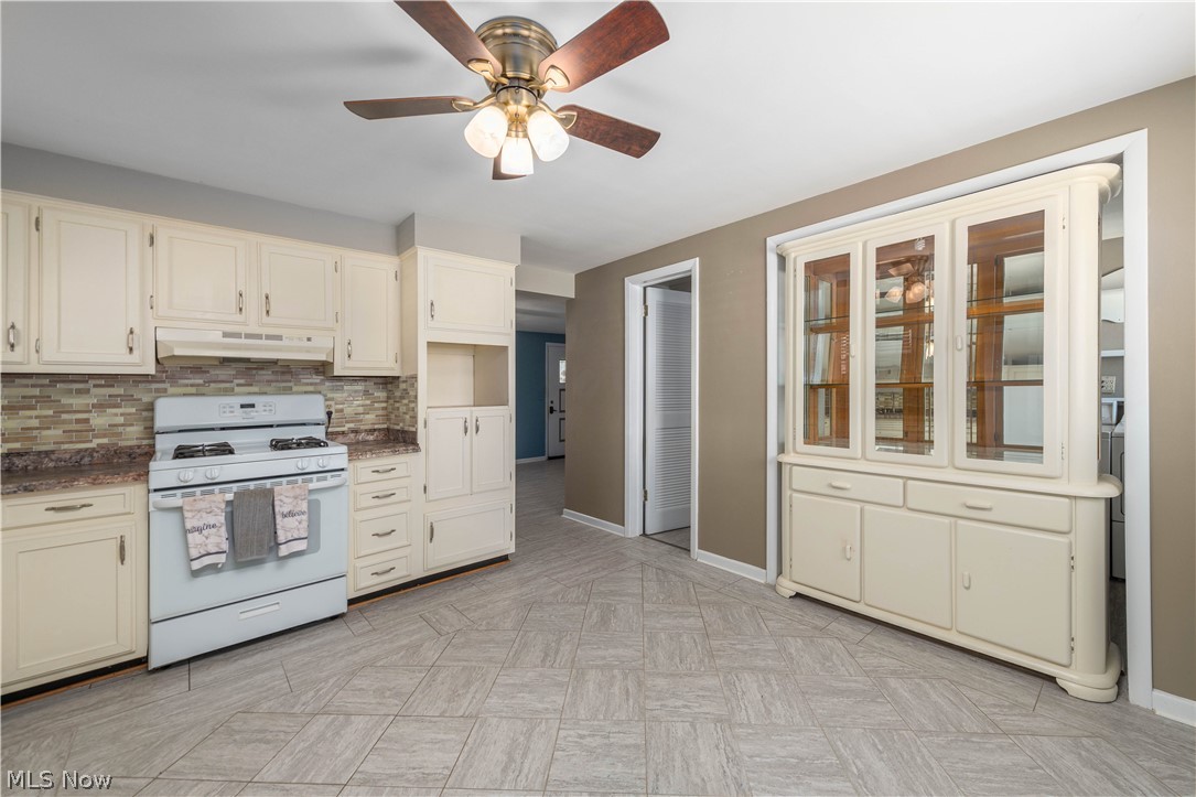 3848 N Hogan Drive Lorain OH 44053