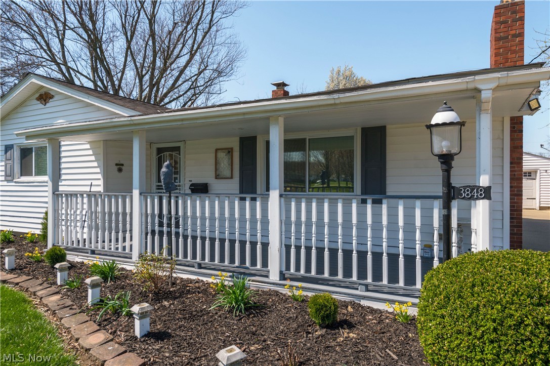 3848 N Hogan Drive Lorain OH 44053