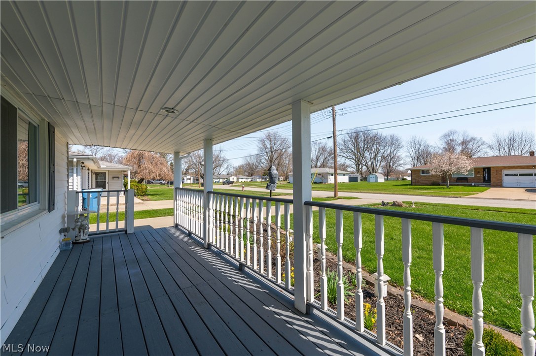 3848 N Hogan Drive Lorain OH 44053