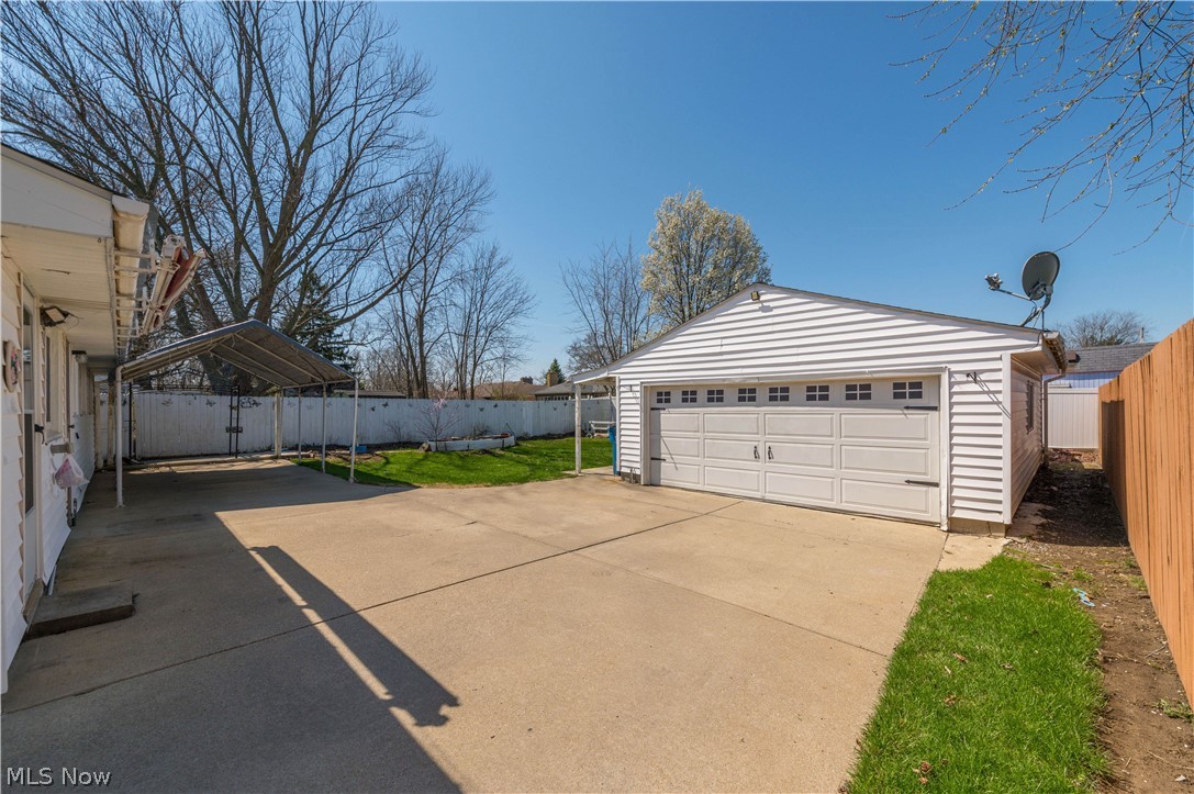 3848 N Hogan Drive Lorain OH 44053