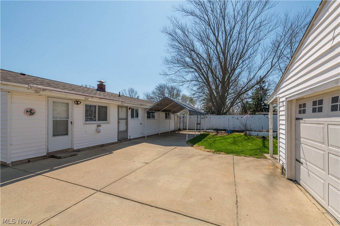3848 N Hogan Drive Lorain OH 44053