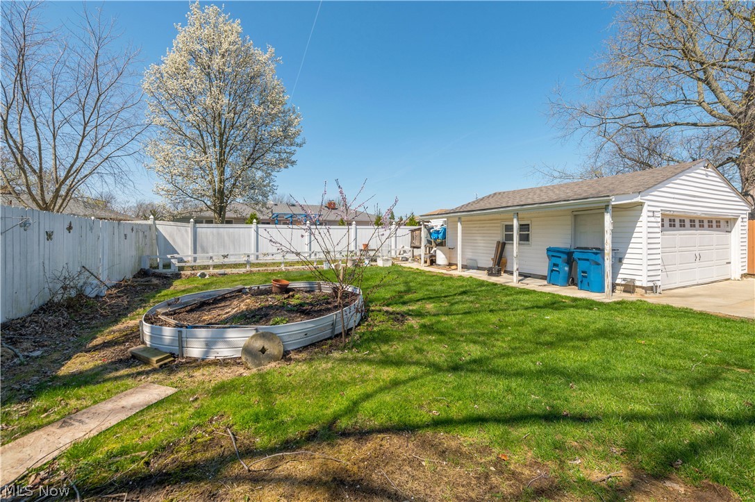 3848 N Hogan Drive Lorain OH 44053