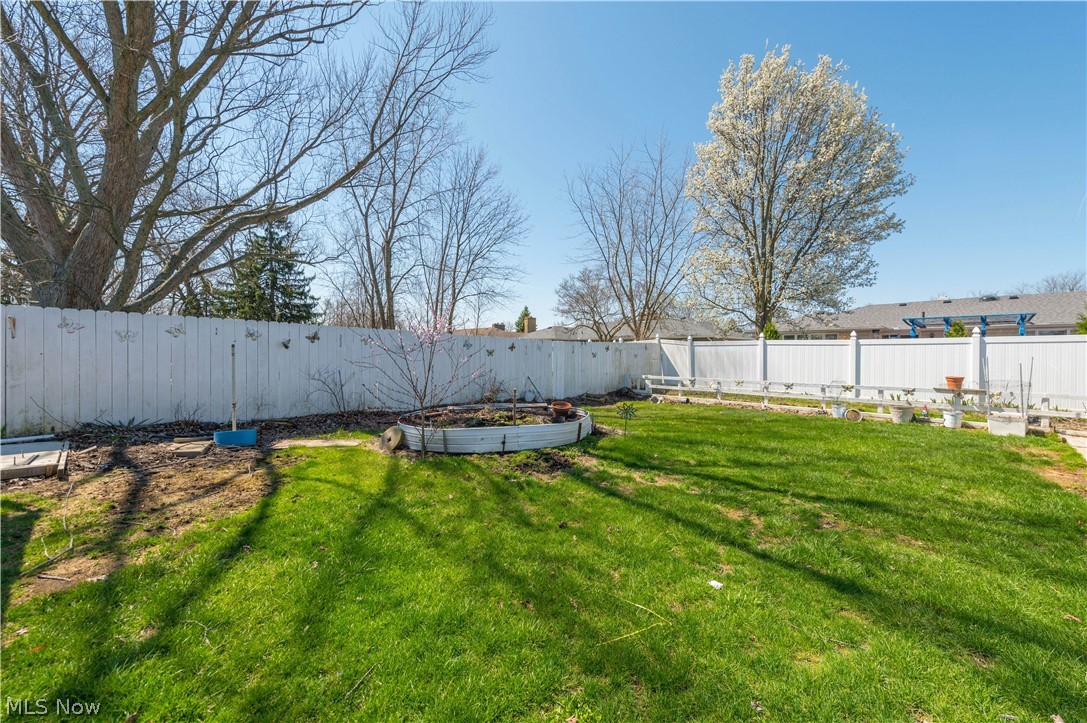 3848 N Hogan Drive Lorain OH 44053