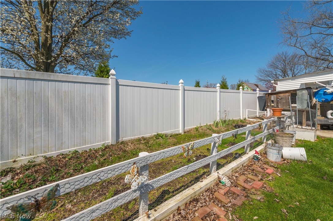 3848 N Hogan Drive Lorain OH 44053