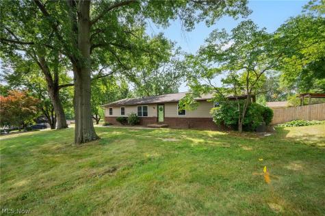 5760 Canterbury Road New Franklin OH 44319